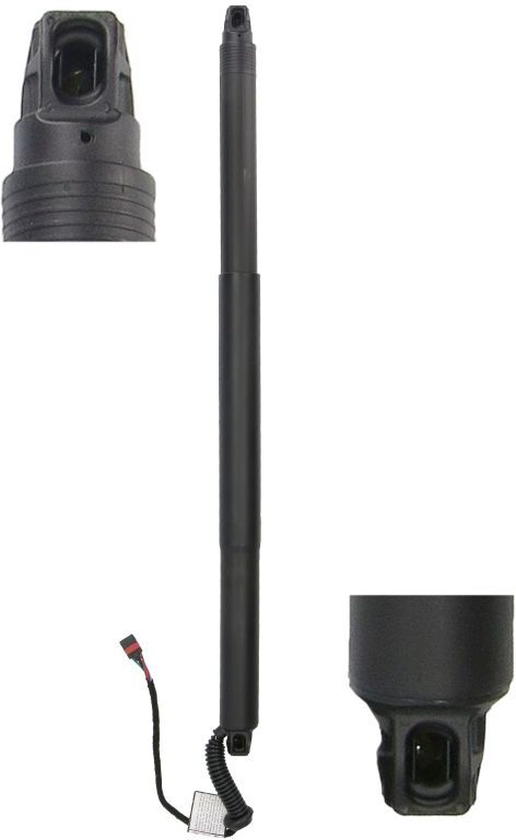 Elektromotor, Heckklappe MAGNUM TECHNOLOGY MGS0196MT