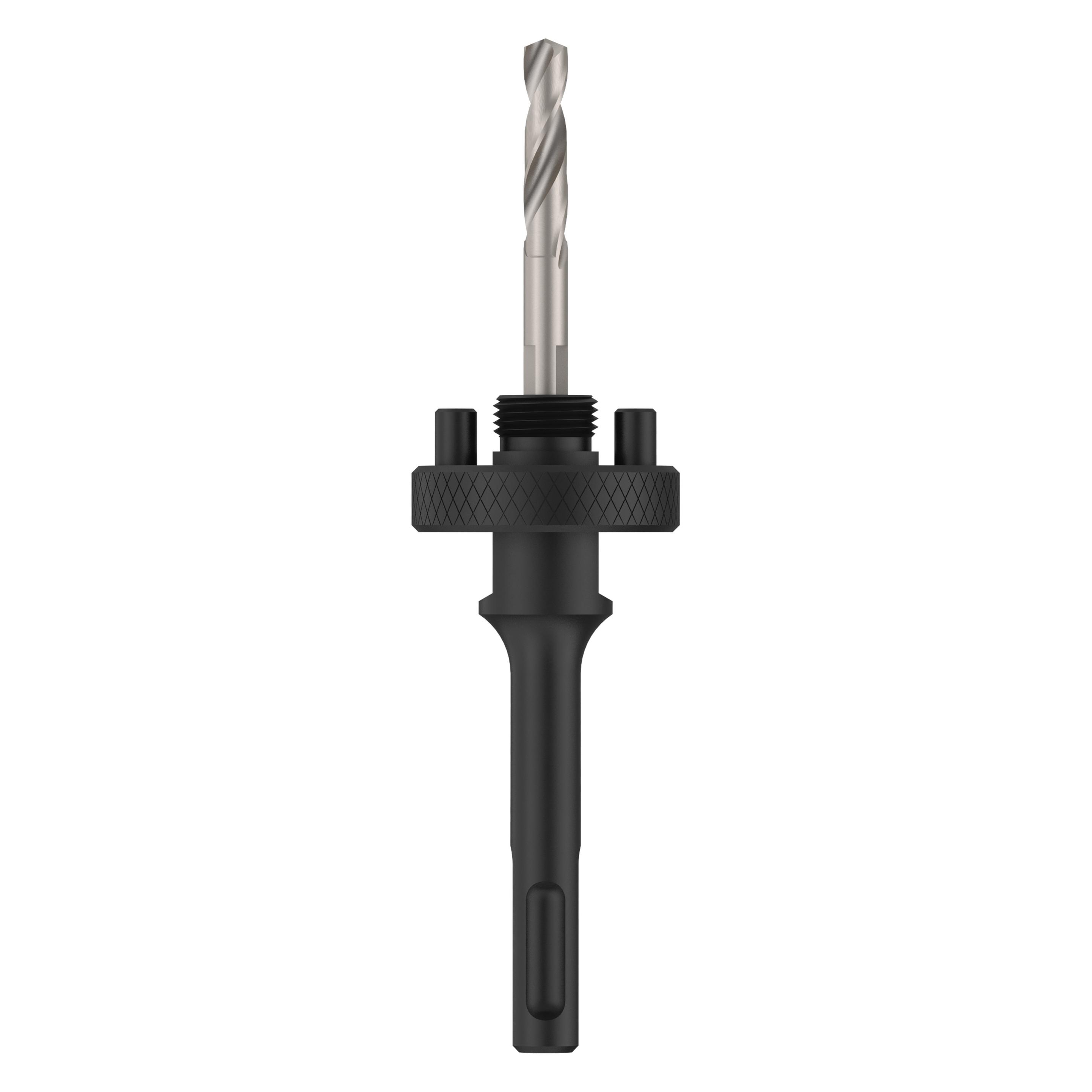 Aptel Bosch Blau Zubehör 2608594621 Adapter SDS-Plus 5/8" - 18 UNF 32-210 mm (210 mm, 32 mm) (2608594621)