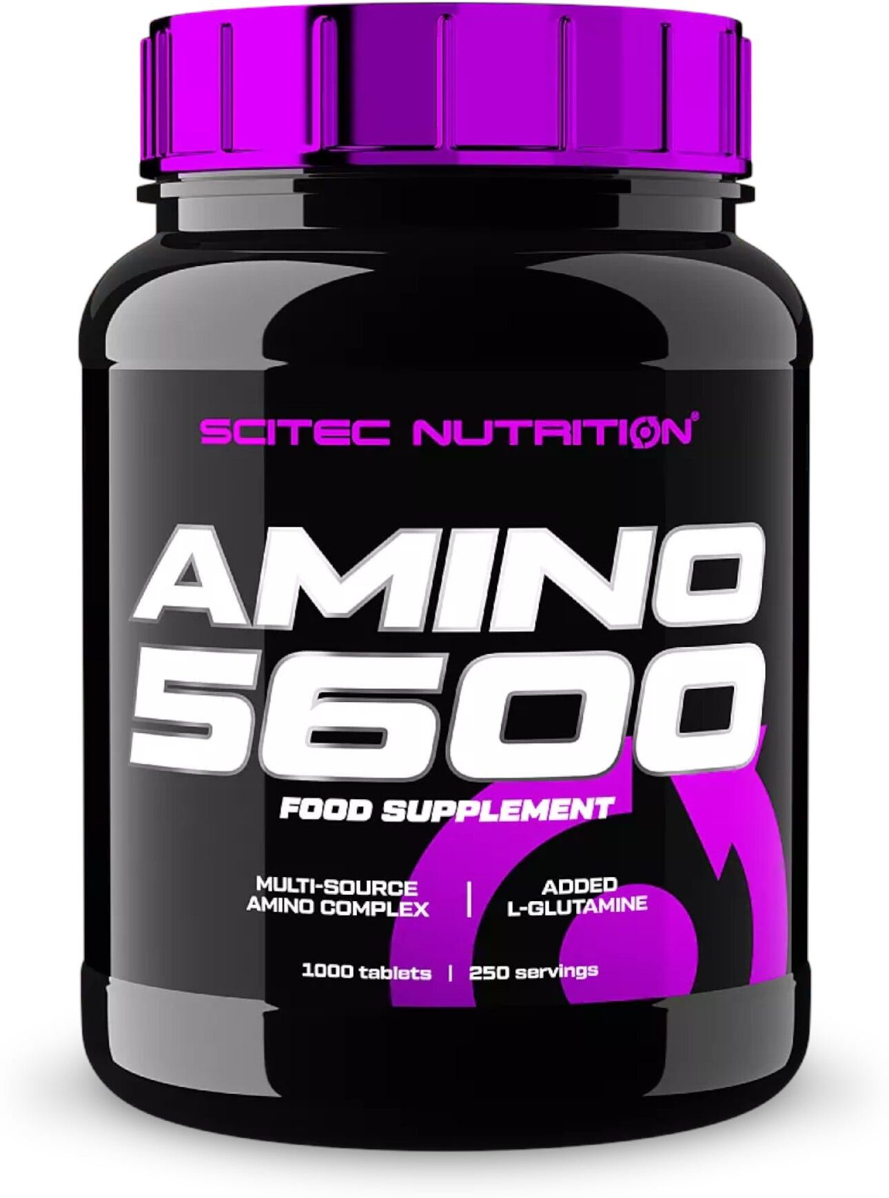SCITEC NUTRITION Amino 5600 1000 Compresse 