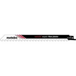 Säbelsägeblatt expert fiber plaster L.300mm Dicke1,5mm HM-best. Zahnt.8,5mm