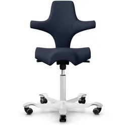 HAG Capisco 8106 Leder Wollsdorf Paloma Soft Sofort Lieferbar!