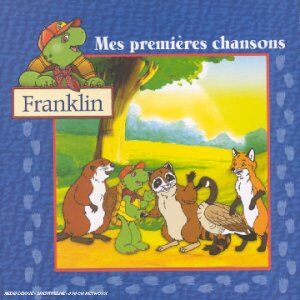 Enfants - Franklin Vol.1:Mes Premieres C - Preis vom 11.10.2026 03:10:56 h
