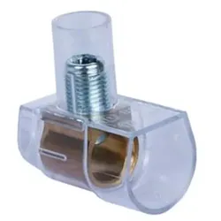Pollmann 3700185 Boxline BK250, 25qmm, einzeln  - 5 Stück