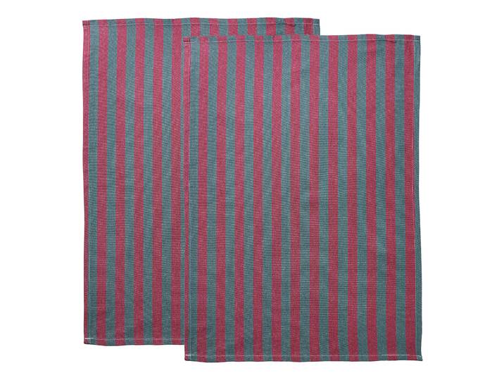 Küchentuch VEGAS STRIP 2er-Set 50 x 0 x 70cm