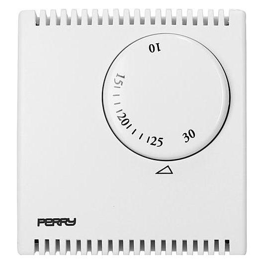 Perry Electric 1TG TEG130 Raumtemperaturregler TEM 73 A (4224600015)