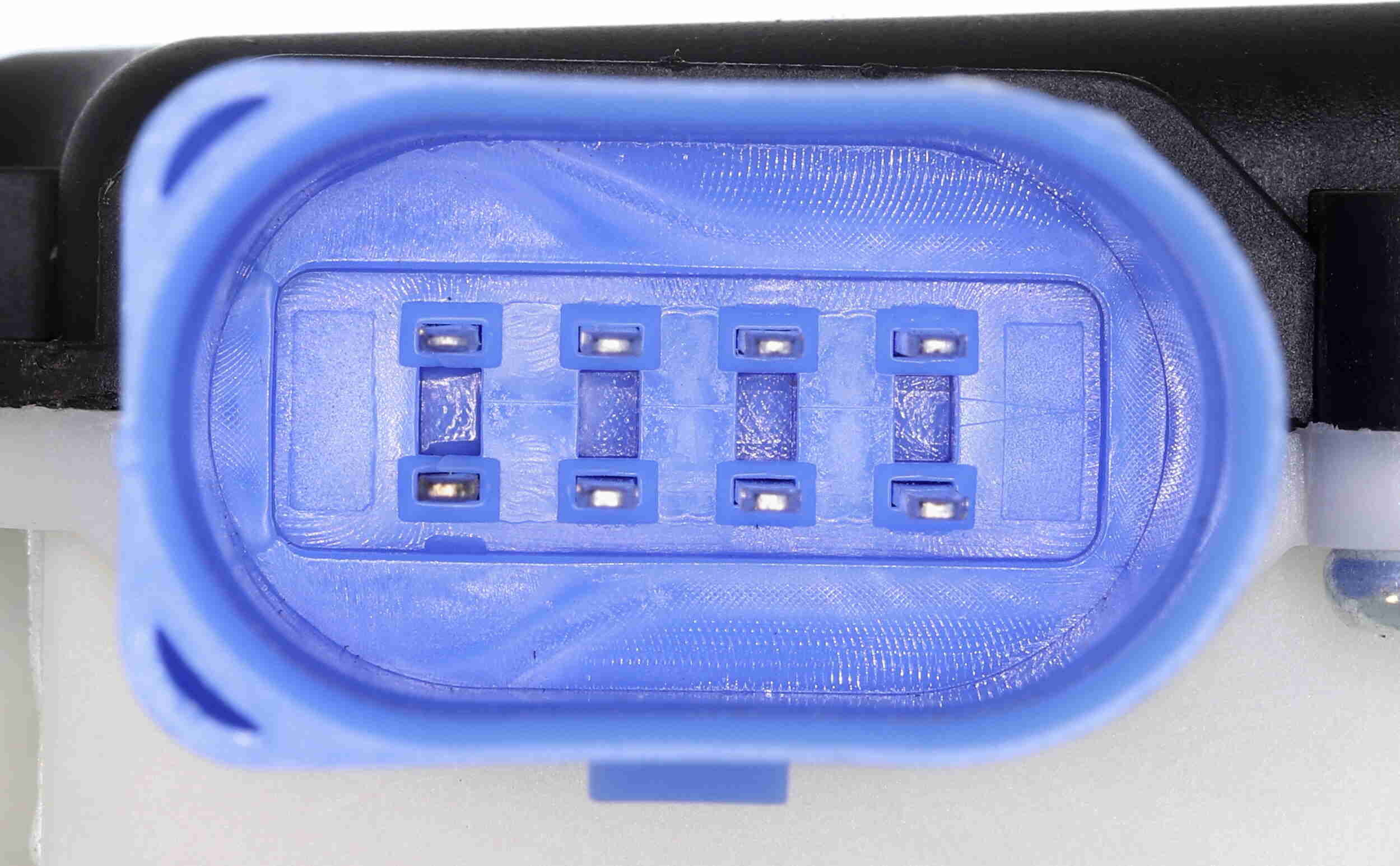 Vemo Türschloss Original Qualität V10-85-0009 Vorne Links Für Vw