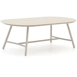 Bellagio Bondeno Loungetisch 130x60x42 cm