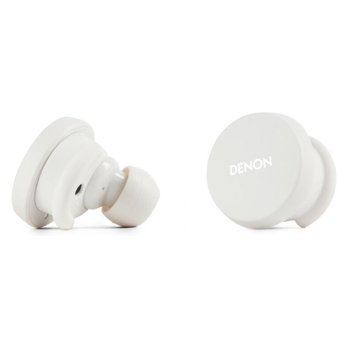 Denon PerL (ANC, 6 h, Kabellos) (AHC10PLWTEM)