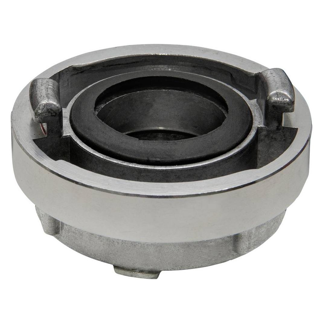 Einhell 4173692 Flutset Schlauchadapter 9.8 cm Schnellkupplung Metall (4173692)