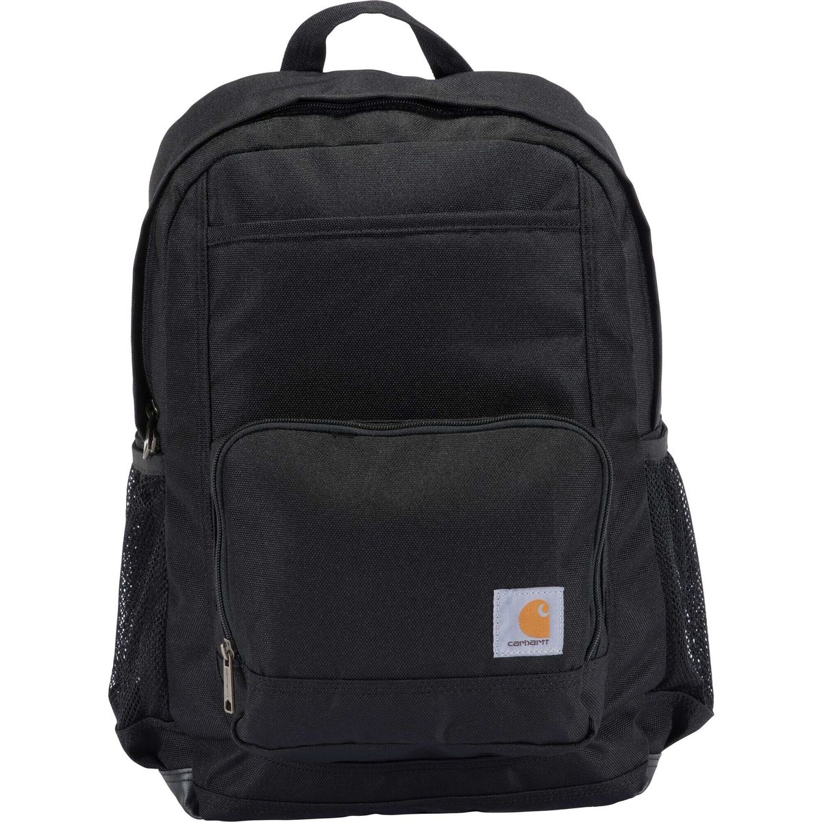 Carhartt 23L Single-compartment Backpack black (001) OS 803344-001OS