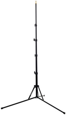 Manfrotto 5001B Nano Stand Schwarz