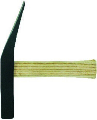 Norddeutsche Form Marteau à pavés 2,0 kg ; E/D/E (4016092607184)