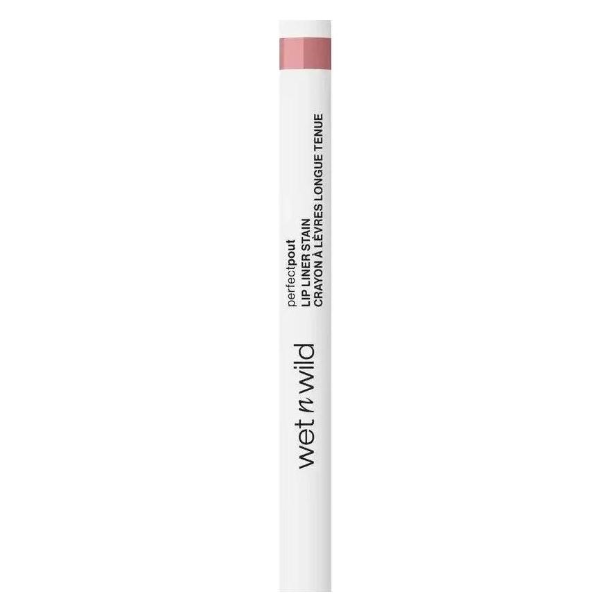 Wet n Wild WNW LIP LINER PERFECT POUT 1116816E (Nude) (58868839)