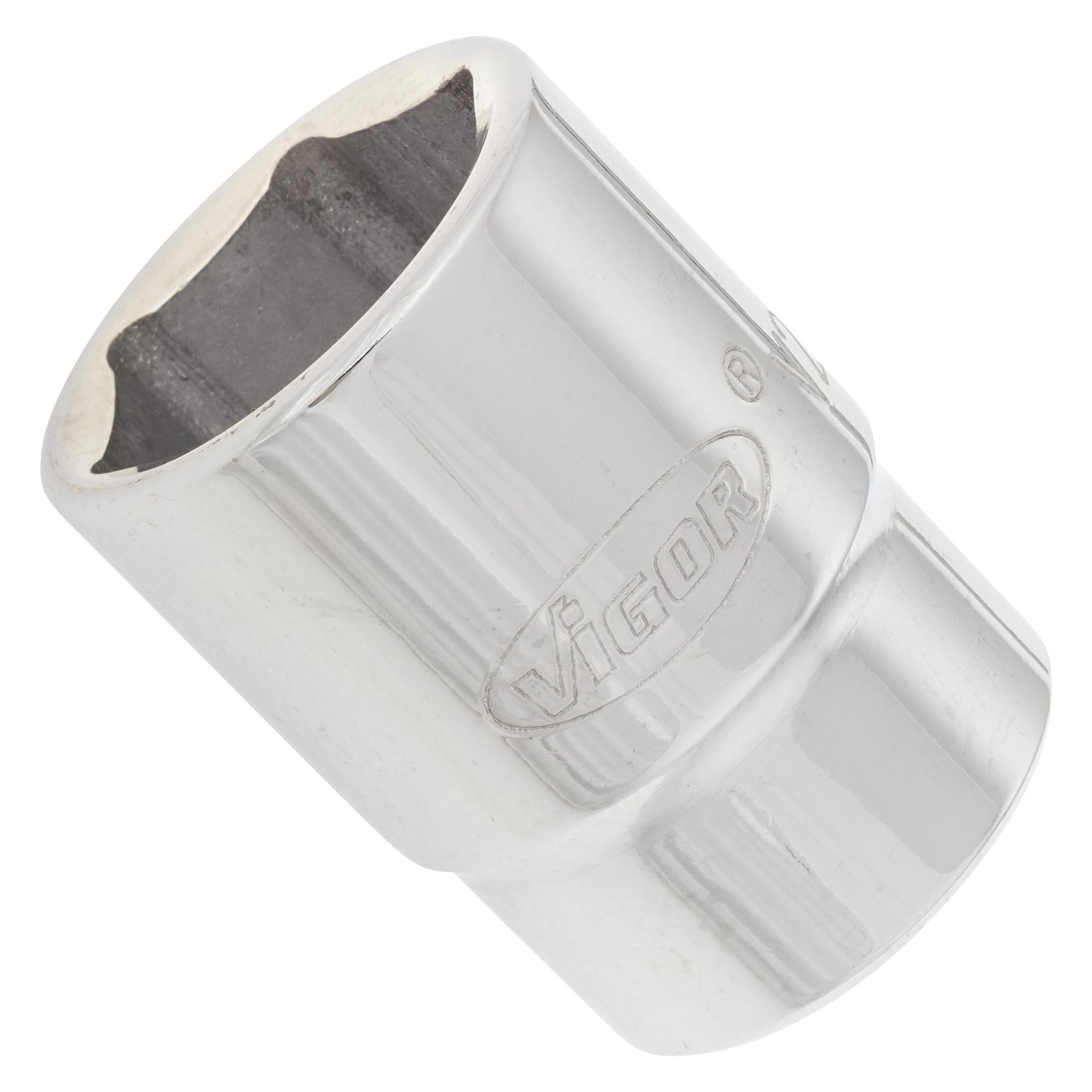 Vigor STECKSCHLÜSSEL-EINSATZ 3/4" 28 MM (28 mm) (V2256N)