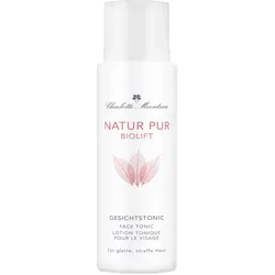 125ml Charlotte Meentzen Natur Pur BIOLIFT Gesichtstonic
