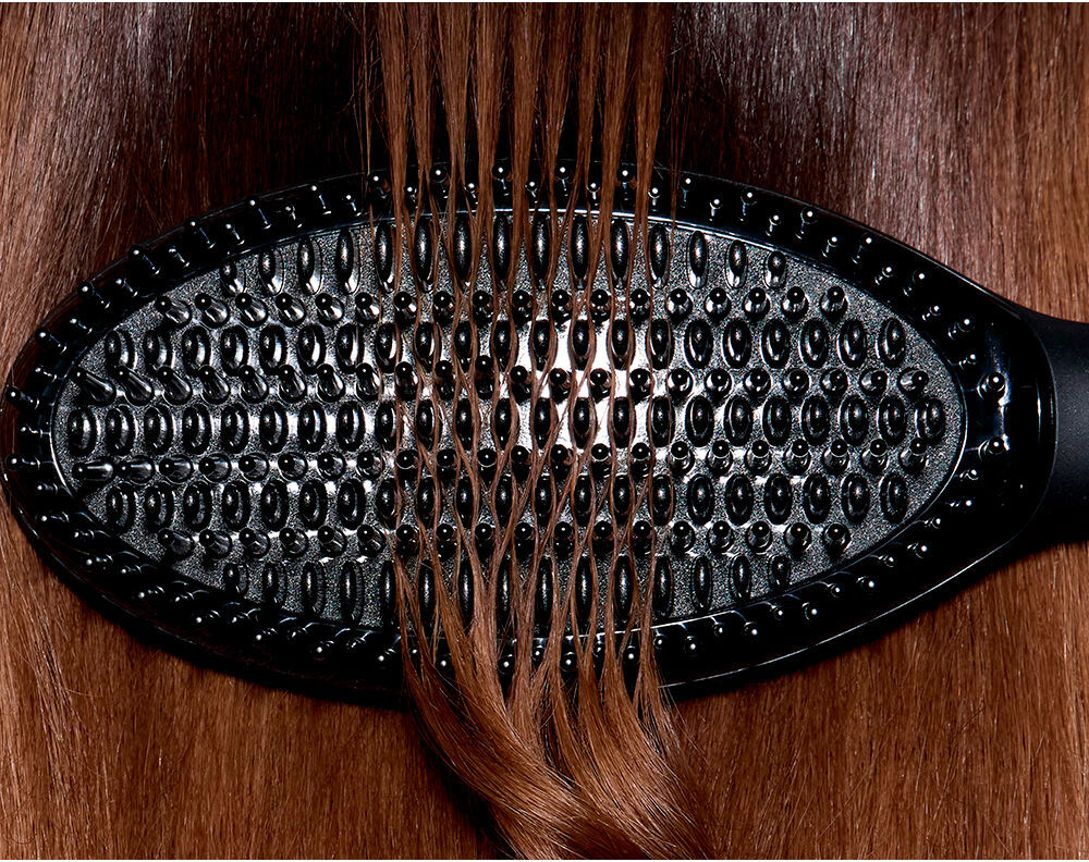 Brosse lissante Ghd Glide+ 1 unité