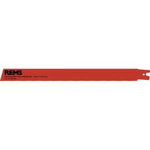 Rems Säbelsägeblatt Universal 1,8/2,5, 561004 R05, 300mm, für alle Sägearbeiten, 5 Stück