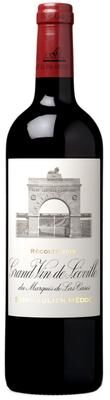 """Chateau Leoville Las Cases""" """Chateau Leoville Las Cases 2018 Red Wine - France"""
