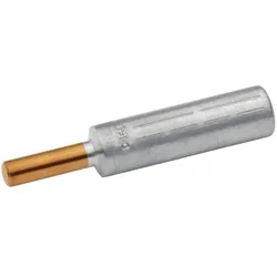 Klauke, Kabelverbindung, Pressverbinder mit Cu-Bolzen, Al, 70 mm 347R