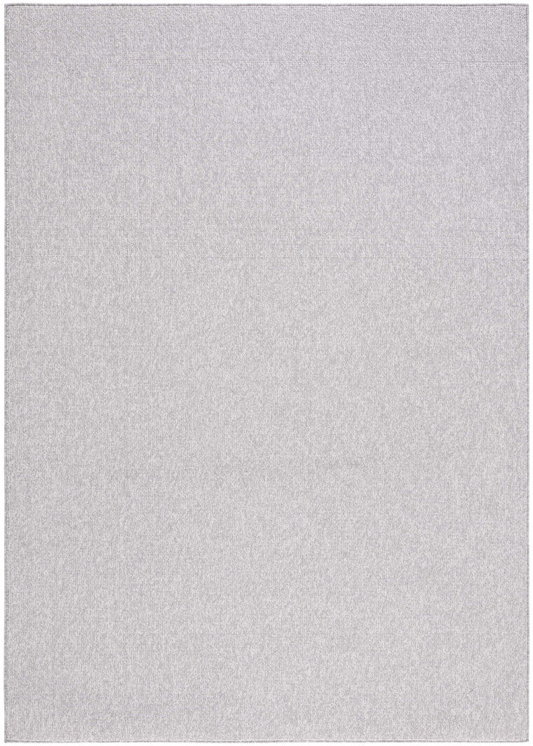 Symple Stuff Area Rug Gray Rectangle 183 x 274cm