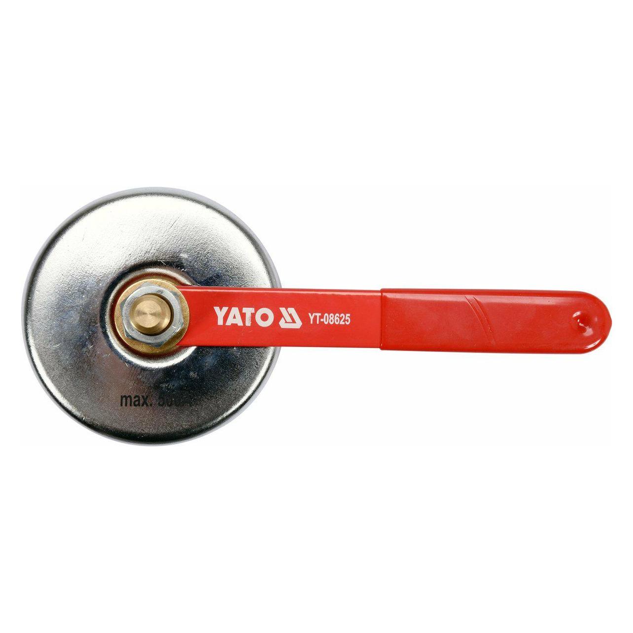 Yato Schweissgerät YT-08625 (YT-08625)