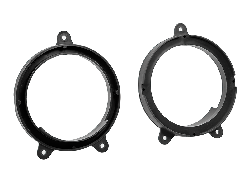 ACV Lautsprecheradapter Ø130mm Renault Twingo
