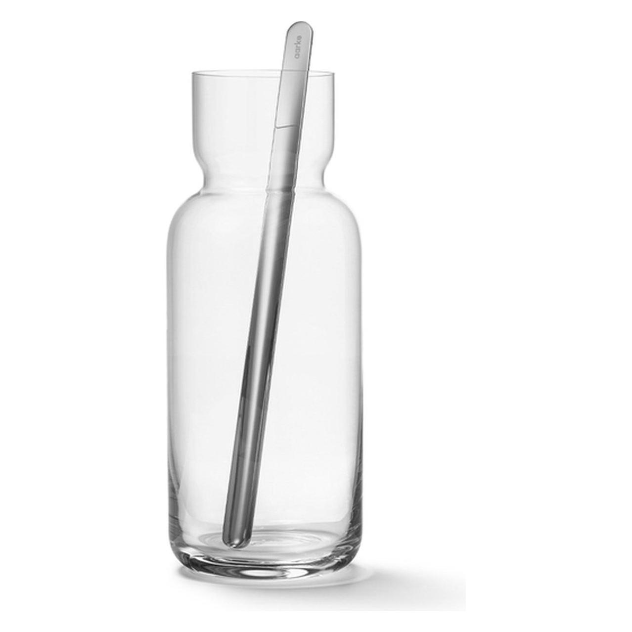 Aarke Nesting Carafe& Mixing Spoon (1.10 l) (A1180)