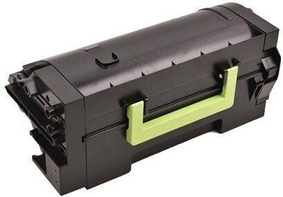 Toner 58D2H00 Compatibile per Lexmark MS821 MX822 MX826 MS823 MX721 Nero Pagine 15.000