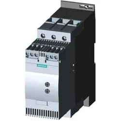 Siemens, Motorsteuerung, SIRIUS SOFT STARTER,SIZE S2,72A,24V ACDC