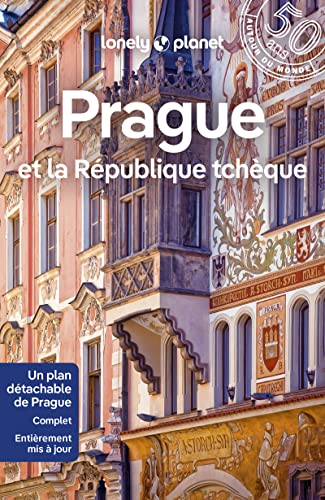 Mark Baker - Prague et la République tchèque - Preis vom 12.10.2026 11:37:12 h
