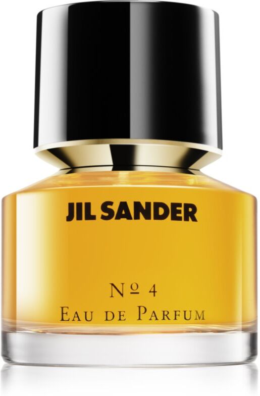Jil Sander N° 4 EDP für Damen 30 ml