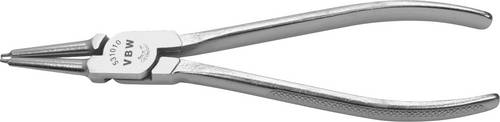 VBW 87531015 Sicherungsringzange 225mm 1St.
