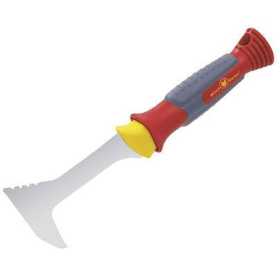 WOLF-Garten 2729000 Fugenkratzer Arbeitsbreite 7 cm