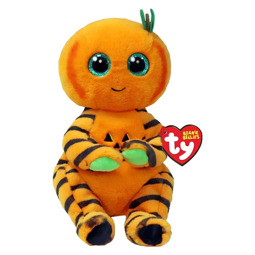 Ty Beanie Bellie Trickster The Pumpkin - 15,2 cm (41507)
