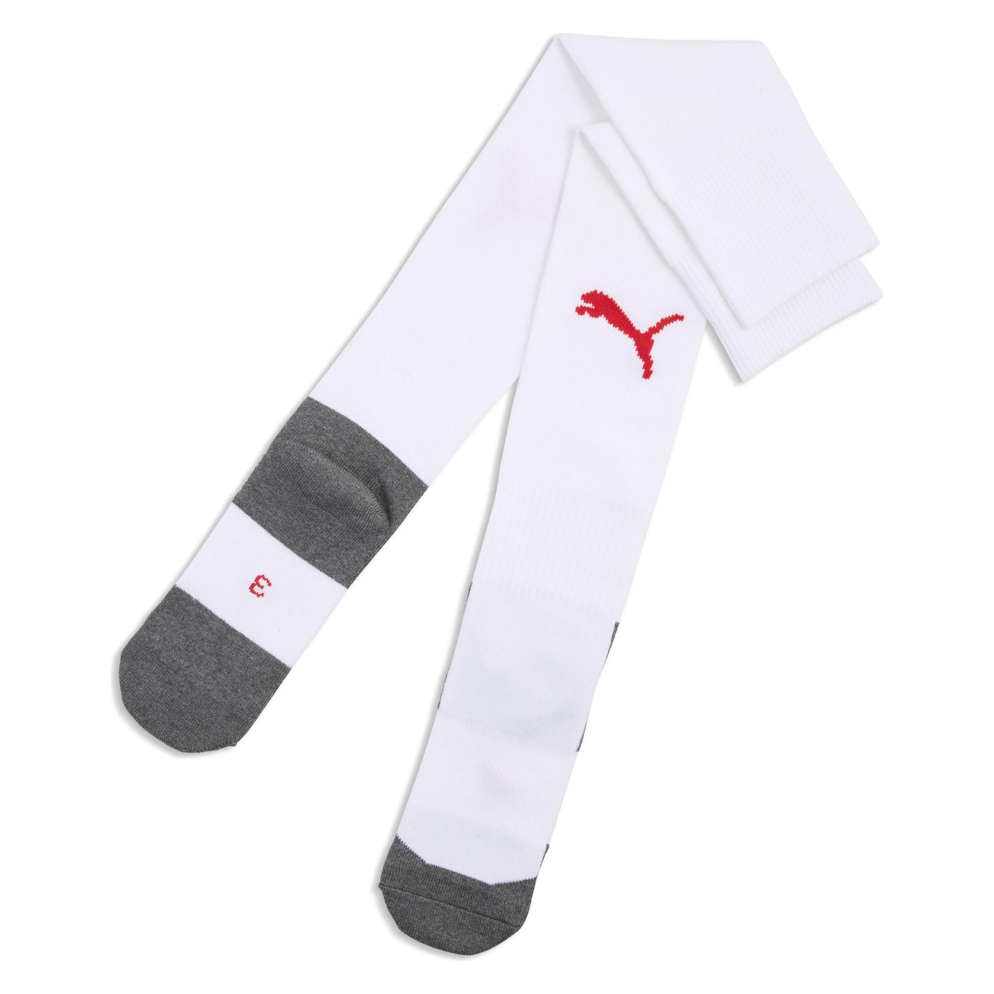 Puma teamLIGA26 Socks Core (707064)