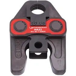 ROTHENBERGER Pressbacke Standard HA32 - 015283X