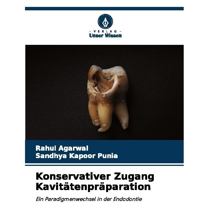 Bod Konservativer Zugang Kavitätenpräparation (57218077)