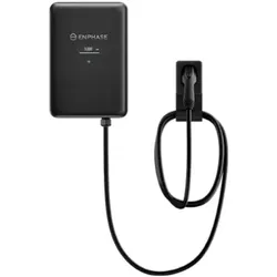  IQ EV Charger 2 Eichrecht (Kabel Version) 