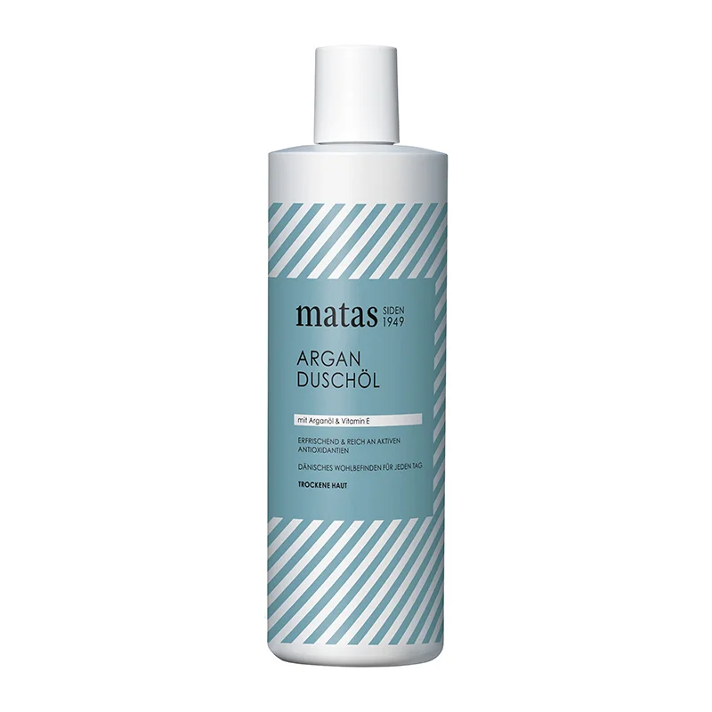Matas Beauty Argan Duschöl, 500ml 835199