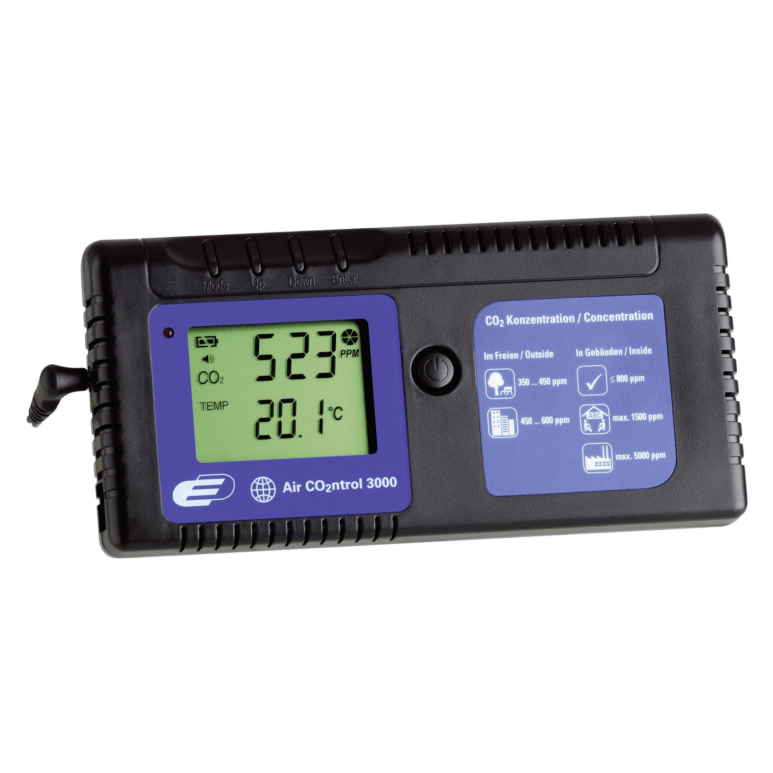 TFA Airco2ntrol 3000 (31.5000)