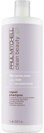 1L Paul Mitchell Clean Beauty Repair Shampoo