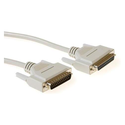 ACT 3.0m 25 pin D-sub (3 m) (AK4046)