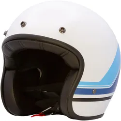 Merlin Blackbird Aero Jethelm