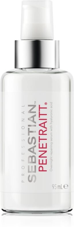 Sebastian Professional Penetraitt Serum ohne Ausspülen für beschädigtes Haar 95 ml