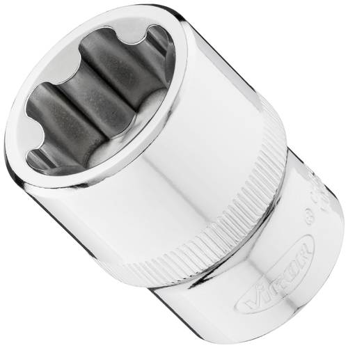 Vigor V7920-EP26 E+ Profil Steckschlüsseleinsatz 1 Stück 1/2" (12.5 mm)