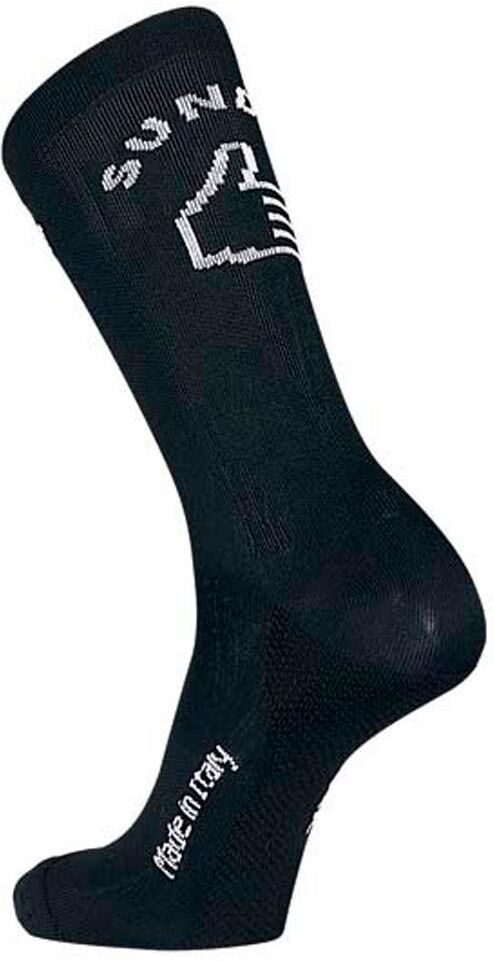 Northwave  - Sunday Monday Snow Black - L - Chaussettes