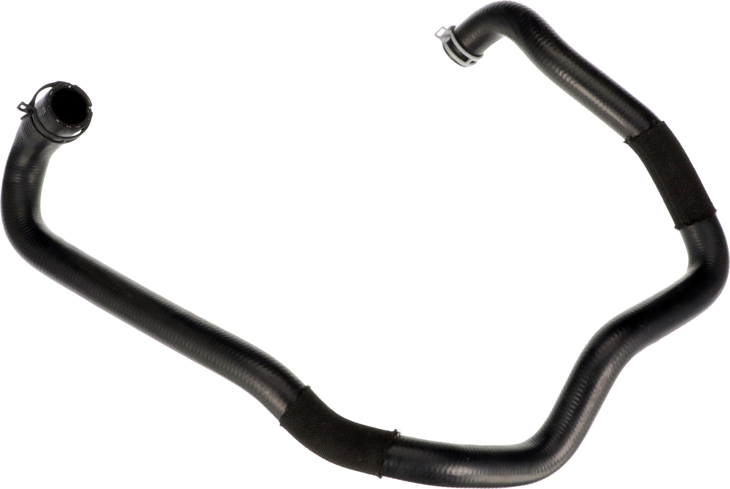Gates Kühlerschlauch 05-4840 Für Volvo
