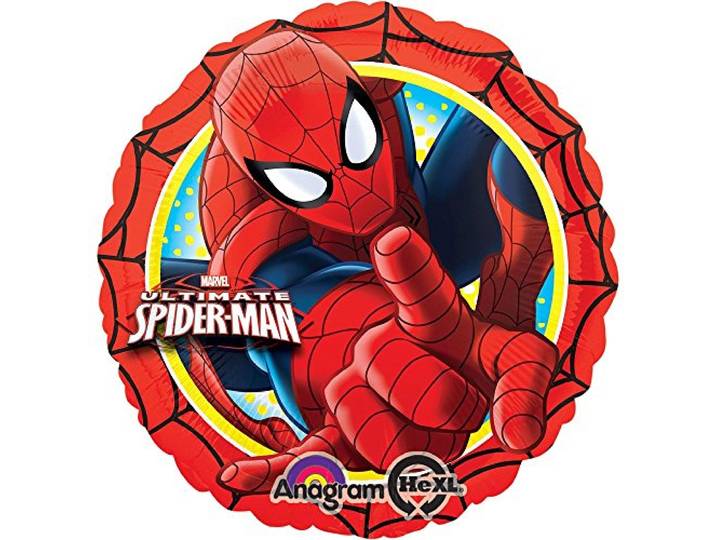 SD-C: SPIDER-MAN ACTION