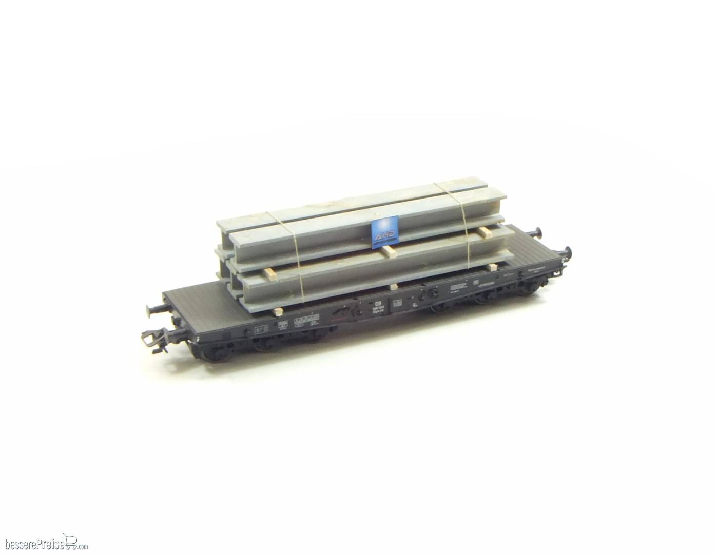 Modellbahn Engl 522