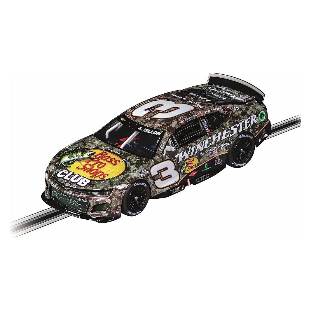 Carrera D132 Nascar Camaro NextGen, No.3 (32094)